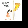 Logotipo de grupo de GLORY HOLE